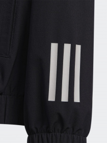 Спортивна кофта Adidas Street Sportswear модель GP0735 Фото