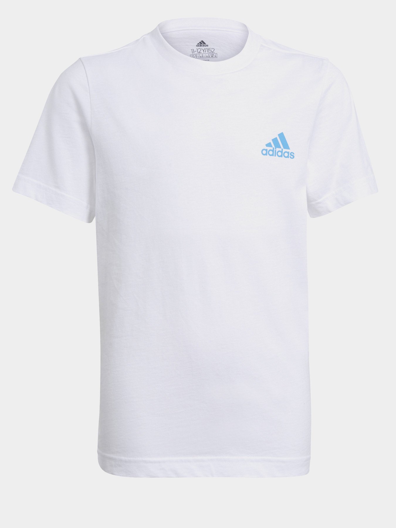 Футболка Adidas Tech Sports Graphic Sportswear модель GJ6509 Фото