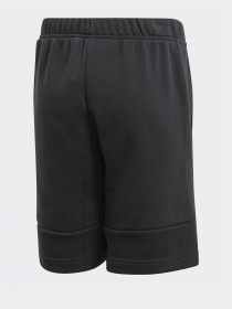 Шорты Adidas Badge of Sport Performance модель GJ6619 Фото