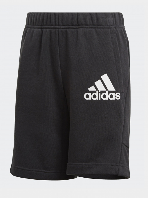 Повседневные шорты Adidas Badge of Sport Performance модель GJ6619 Фото