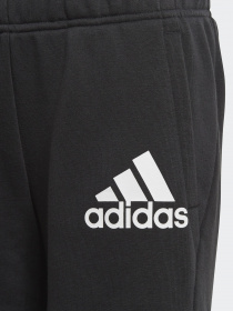 Повсякденні шорти Adidas Badge of Sport Performance модель GJ6619 Фото