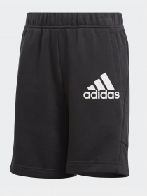 Повсякденні шорти Adidas Badge of Sport Performance модель GJ6619 Фото