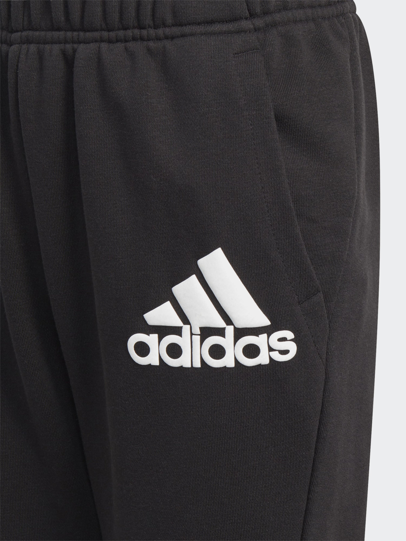 Штаны спортивные Adidas Badge of Sport Sportswear модель GJ6625 Фото