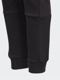 Штаны спортивные Adidas Badge of Sport Sportswear модель GJ6625 Фото