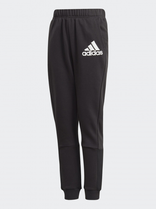 Штаны спортивные Adidas Badge of Sport Sportswear модель GJ6625 Фото