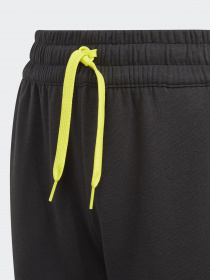 Штани спортивні Adidas Comfort Doubleknit Performance модель GM6978 Фото