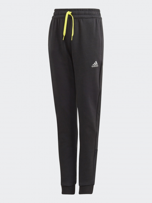 Штаны спортивные Adidas Comfort Doubleknit Performance модель GM6978 Фото
