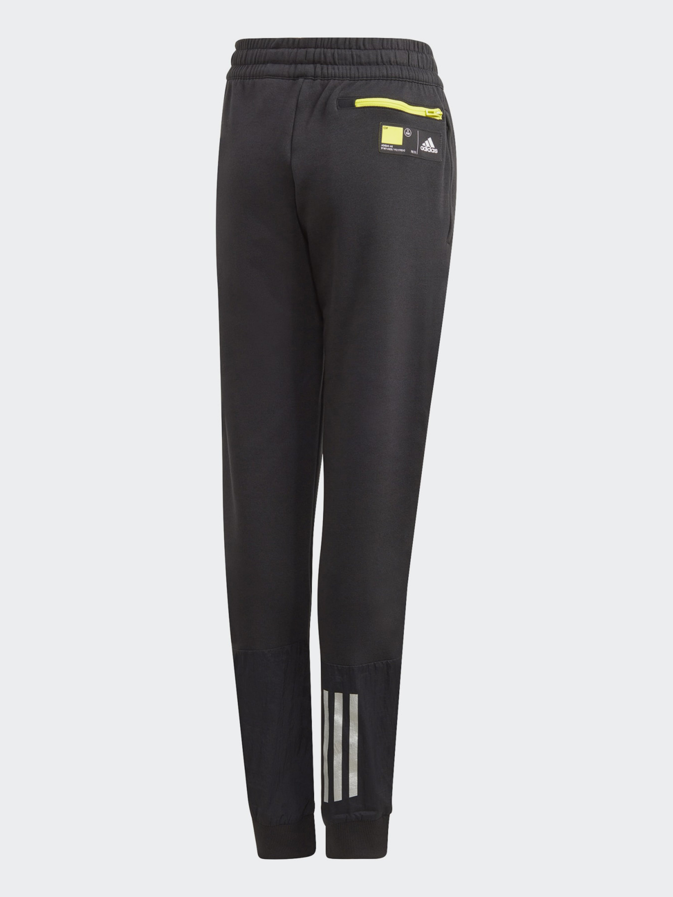 Спортивні штани Adidas Comfort Doubleknit Performance модель GM6978 Фото