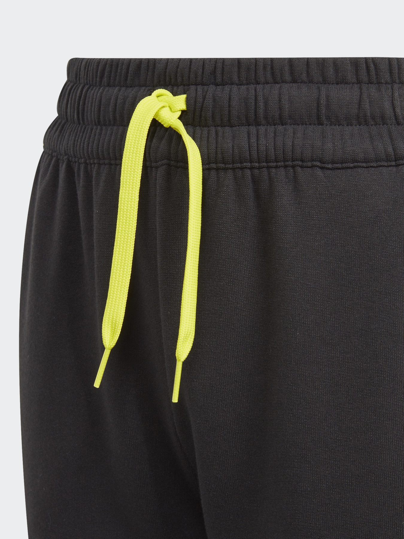 Спортивні штани Adidas Comfort Doubleknit Performance модель GM6978 Фото