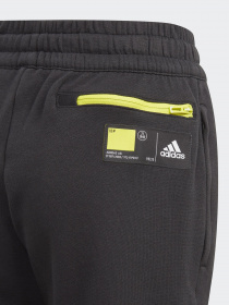 Спортивні штани Adidas Comfort Doubleknit Performance модель GM6978 Фото