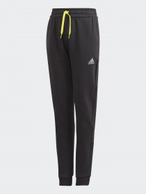 Спортивні штани Adidas Comfort Doubleknit Performance модель GM6978 Фото