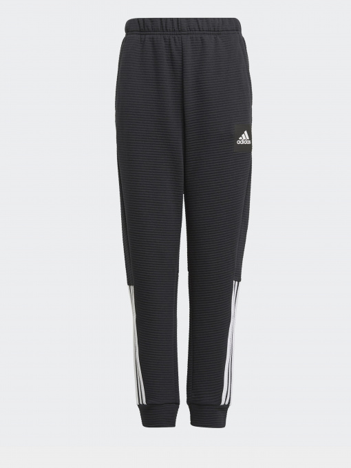 Штаны спортивные Adidas Stadium Sportswear модель GJ6664 Фото