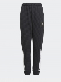 Спортивні штани Adidas Stadium Sportswear модель GJ6664 Фото