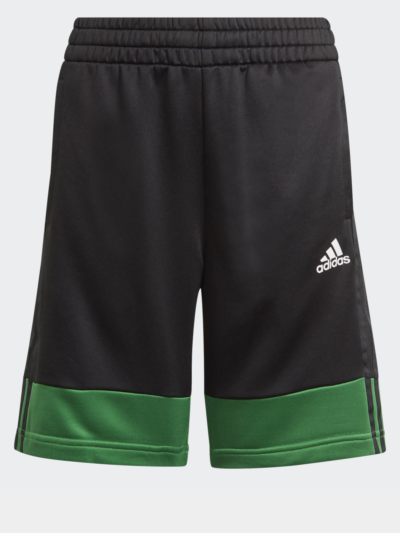 Повсякденні шорти Adidas 3-STRIPES AEROREADY PRIMEBLUE модель GM8448 Фото