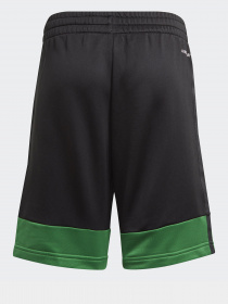 Повсякденні шорти Adidas 3-STRIPES AEROREADY PRIMEBLUE модель GM8448 Фото