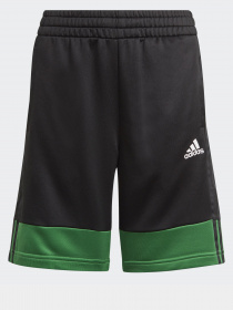 Повсякденні шорти Adidas 3-STRIPES AEROREADY PRIMEBLUE модель GM8448 Фото