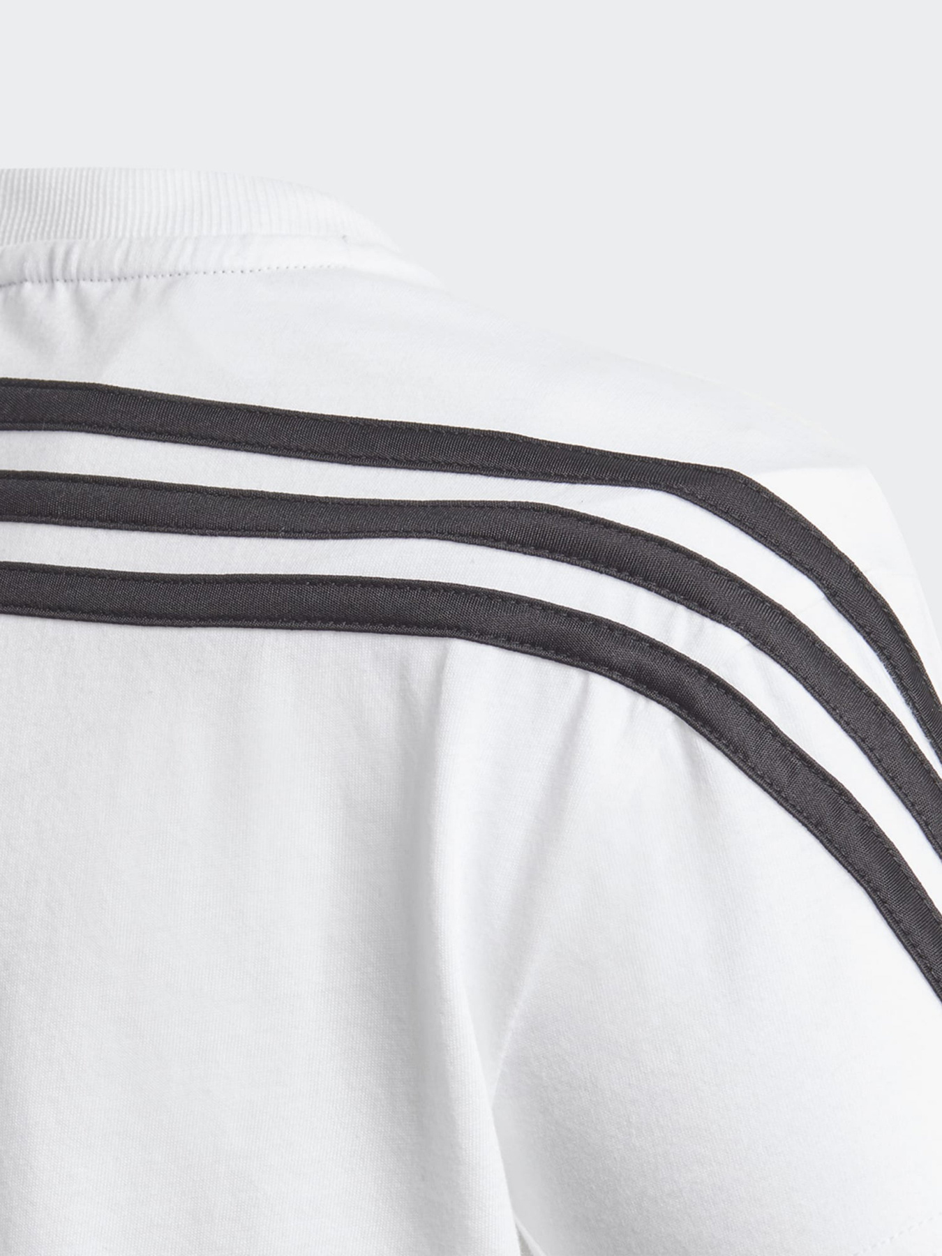 Футболка Adidas 3-STRIPES модель GE0658 Фото