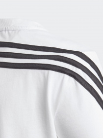 Футболка Adidas 3-STRIPES модель GE0658 Фото