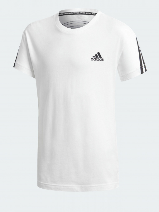 Футболка Adidas 3-STRIPES модель GE0658 Фото
