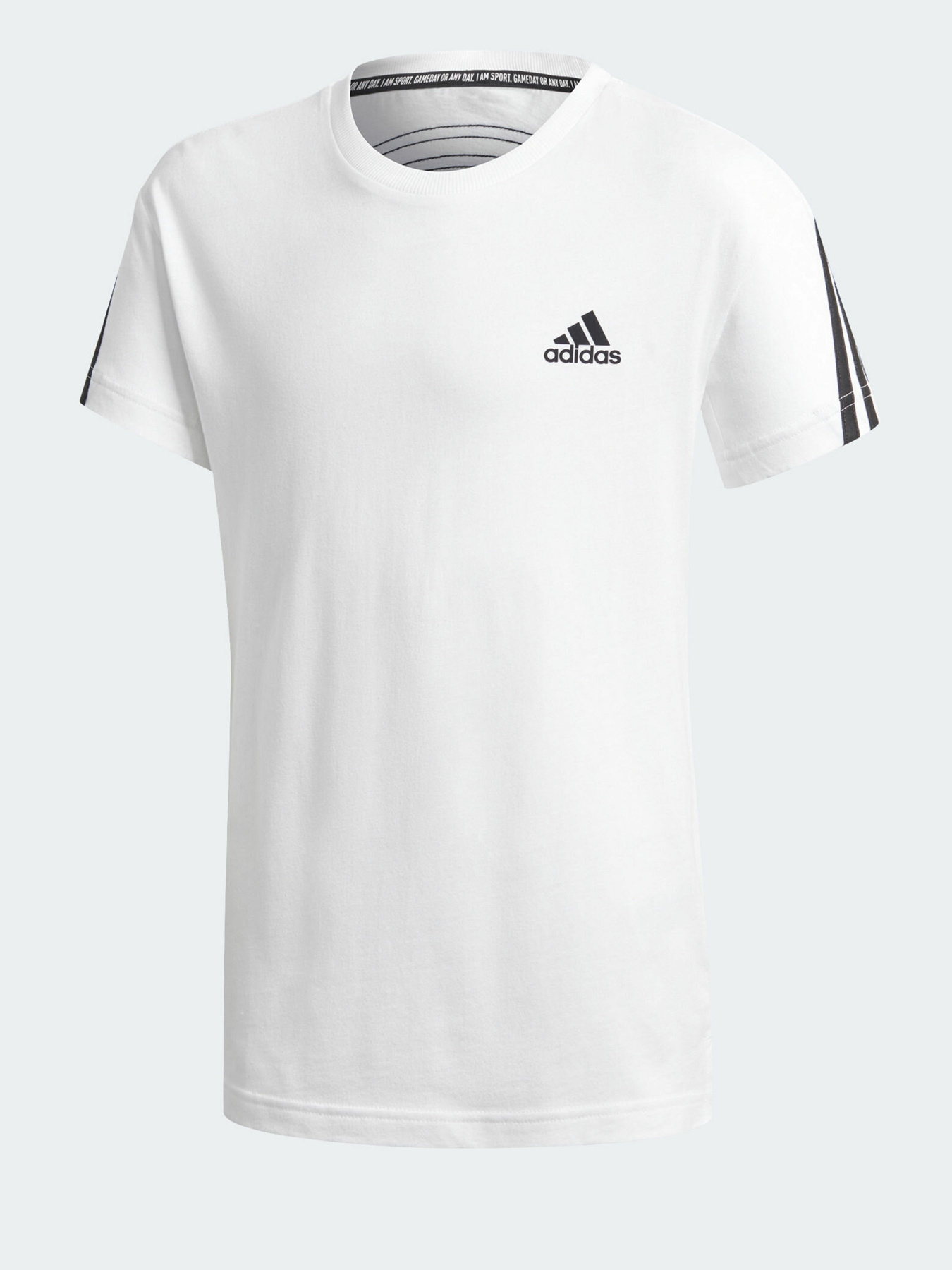 Футболка Adidas 3-STRIPES модель GE0658 Фото