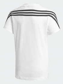 Футболка Adidas 3-STRIPES модель GE0658 Фото