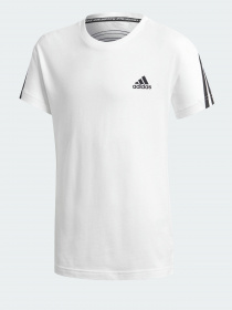 Футболка Adidas 3-STRIPES модель GE0658 Фото