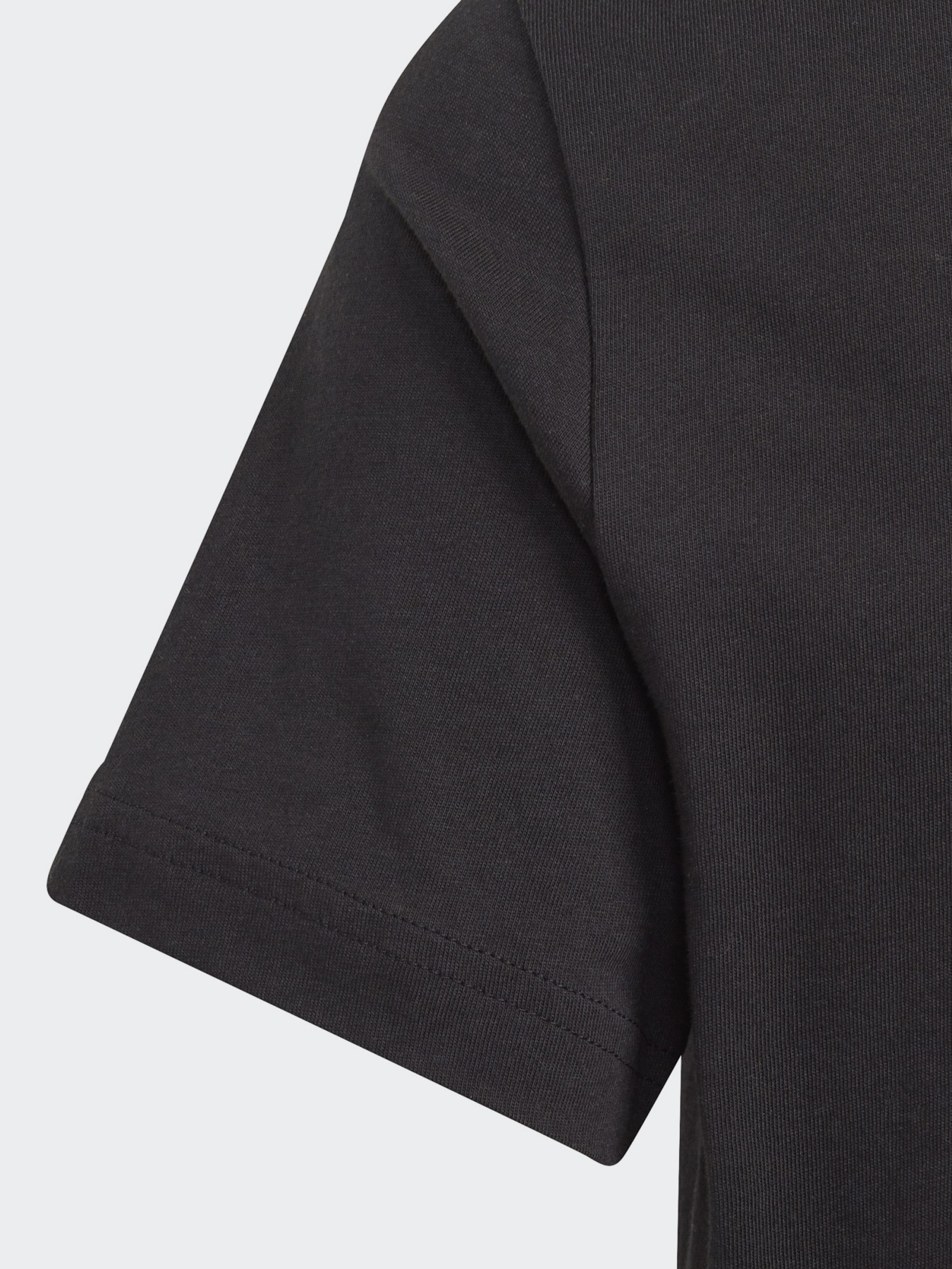 Футболка спортивная Adidas Logo Performance модель GJ6650 Фото