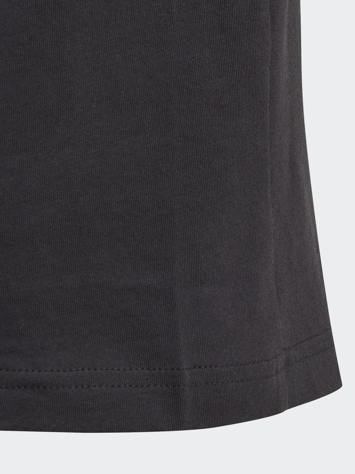 Спортивна футболка Adidas Logo Performance модель GJ6650 Фото