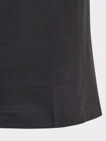 Спортивна футболка Adidas Logo Performance модель GJ6650 Фото