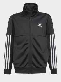 Спортивный костюм Adidas 3-Stripes Team модель GM8912 Фото