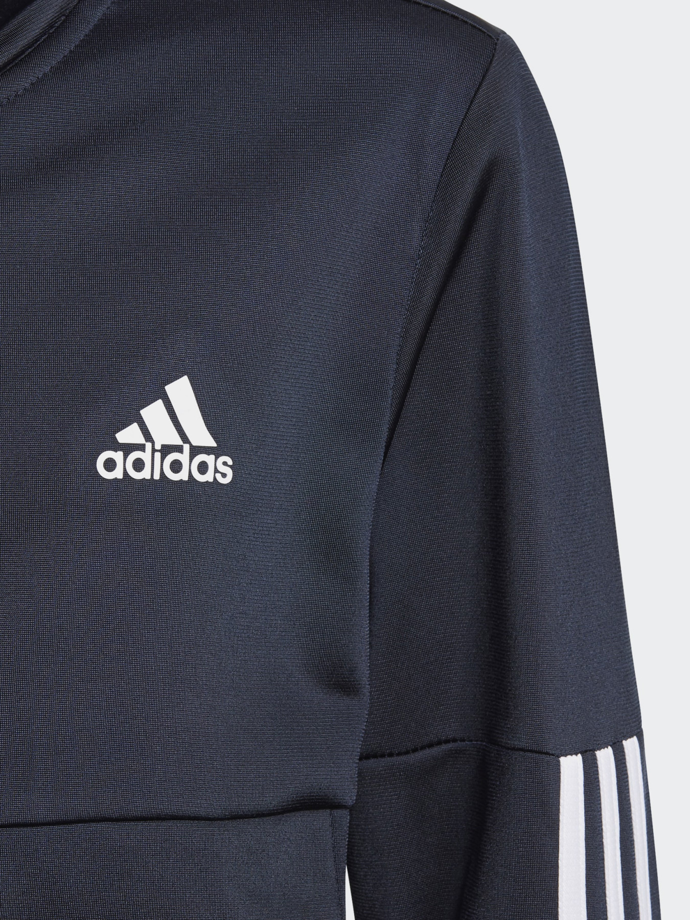 Спортивний костюм Adidas 3-STRIPES TEAM модель GM8913 Фото