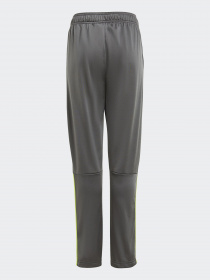 Спортивний костюм Adidas 3-STRIPES TEAM модель GM8913 Фото