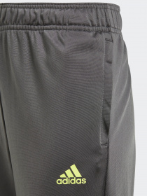 Спортивний костюм Adidas 3-STRIPES TEAM модель GM8913 Фото