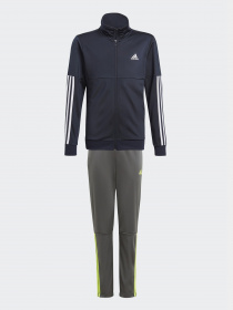 Спортивний костюм Adidas 3-STRIPES TEAM модель GM8913 Фото