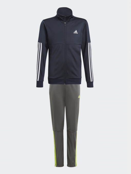 Спортивный костюм Adidas 3-STRIPES TEAM модель GM8913 Фото