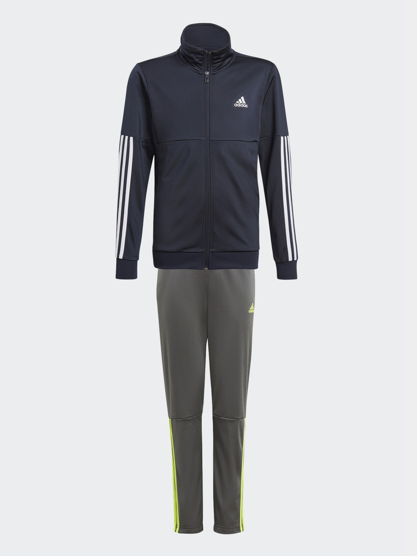 Спортивный костюм Adidas 3-STRIPES TEAM модель GM8913 Фото