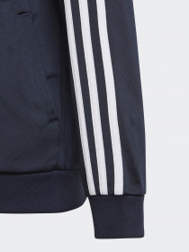Спортивный костюм Adidas 3-STRIPES TEAM модель GM8913 Фото
