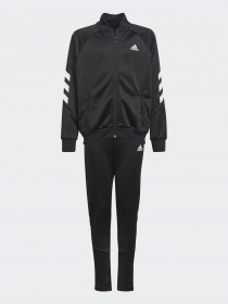 Спортивний костюм Adidas XFG 3-STRIPES модель GM8924 Фото