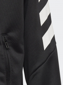 Спортивный костюм Adidas XFG 3-STRIPES модель GM8924 Спортивный костюм Adidas XFG 3-STRIPES модель GM8924 Фото