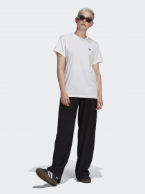 Футболка Adidas LOUNGEWEAR ADICOLOR CLASSICS LOOSE модель GN2924 Фото