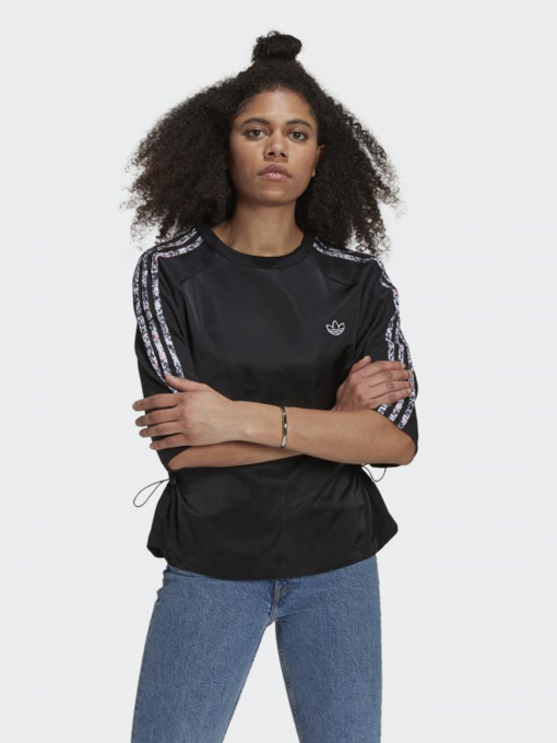 Футболка Adidas Boxy Originals модель GN3118 Фото