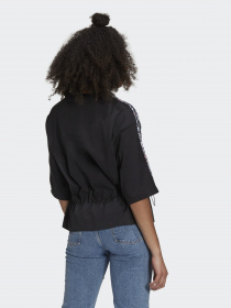 Футболка Adidas Boxy Originals модель GN3118 Фото