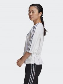 Футболка спортивна Adidas BOXY модель GN3119 Фото