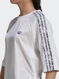 Спортивная футболка Adidas BOXY модель GN3119 Фото