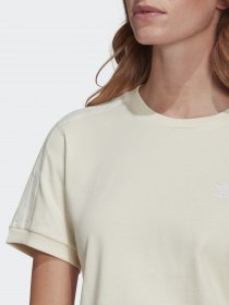 Футболки и поло Adidas ADICOLOR CLASSICS 3-STRIPES модель GN2786 Фото