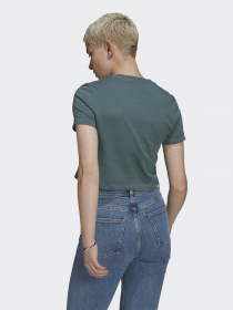 Футболка Adidas ADICOLOR CLASSICS модель GN2808 Фото