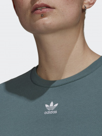 Футболка Adidas ADICOLOR CLASSICS модель GN2808 Фото