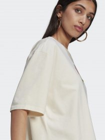 Футболки и поло Adidas ADICOLOR ESSENTIALS X EGLE модель GN4785 Фото