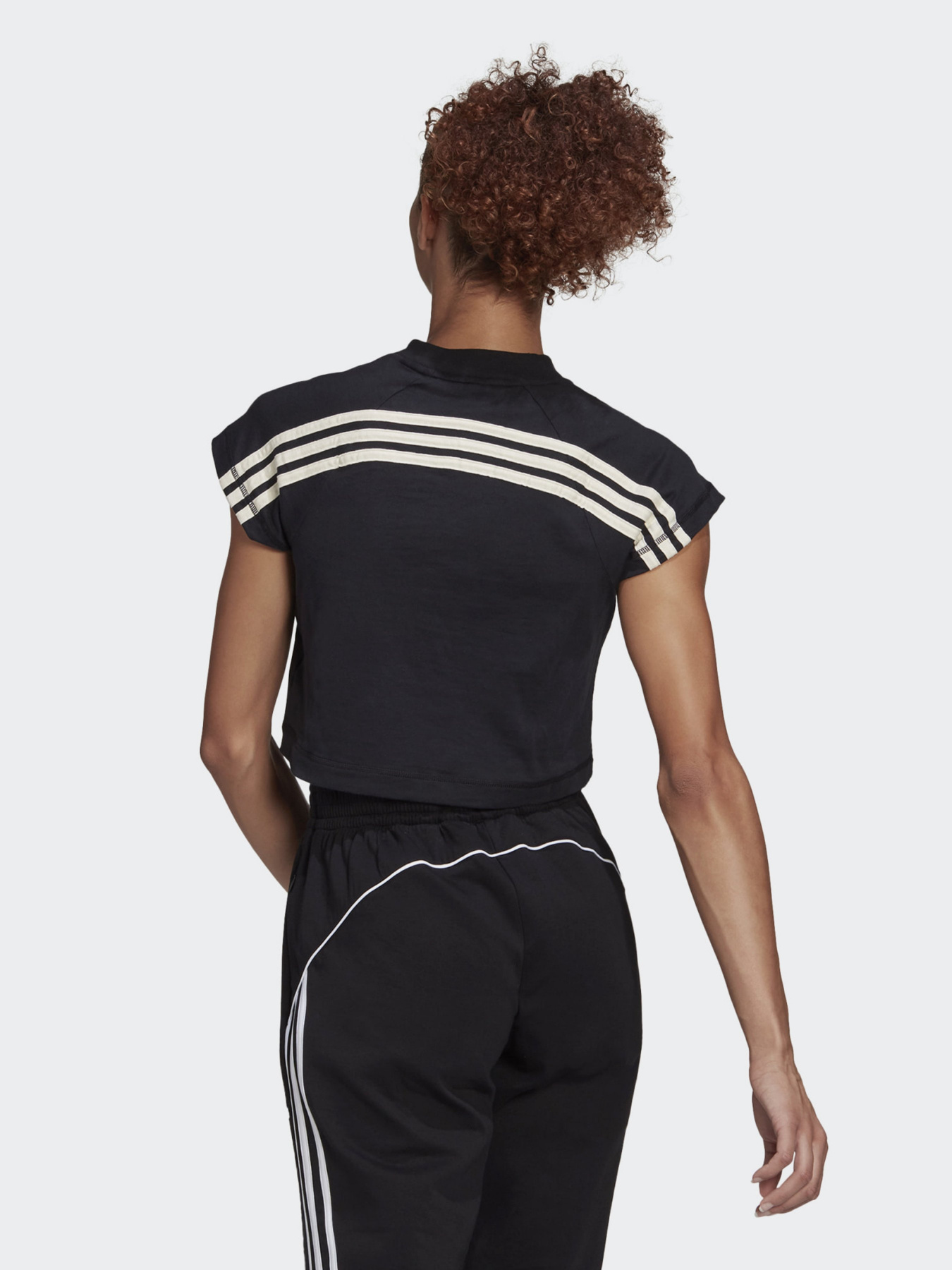 Футболки и поло Adidas SPORTSWEAR RECYCLED модель GJ5560 Фото