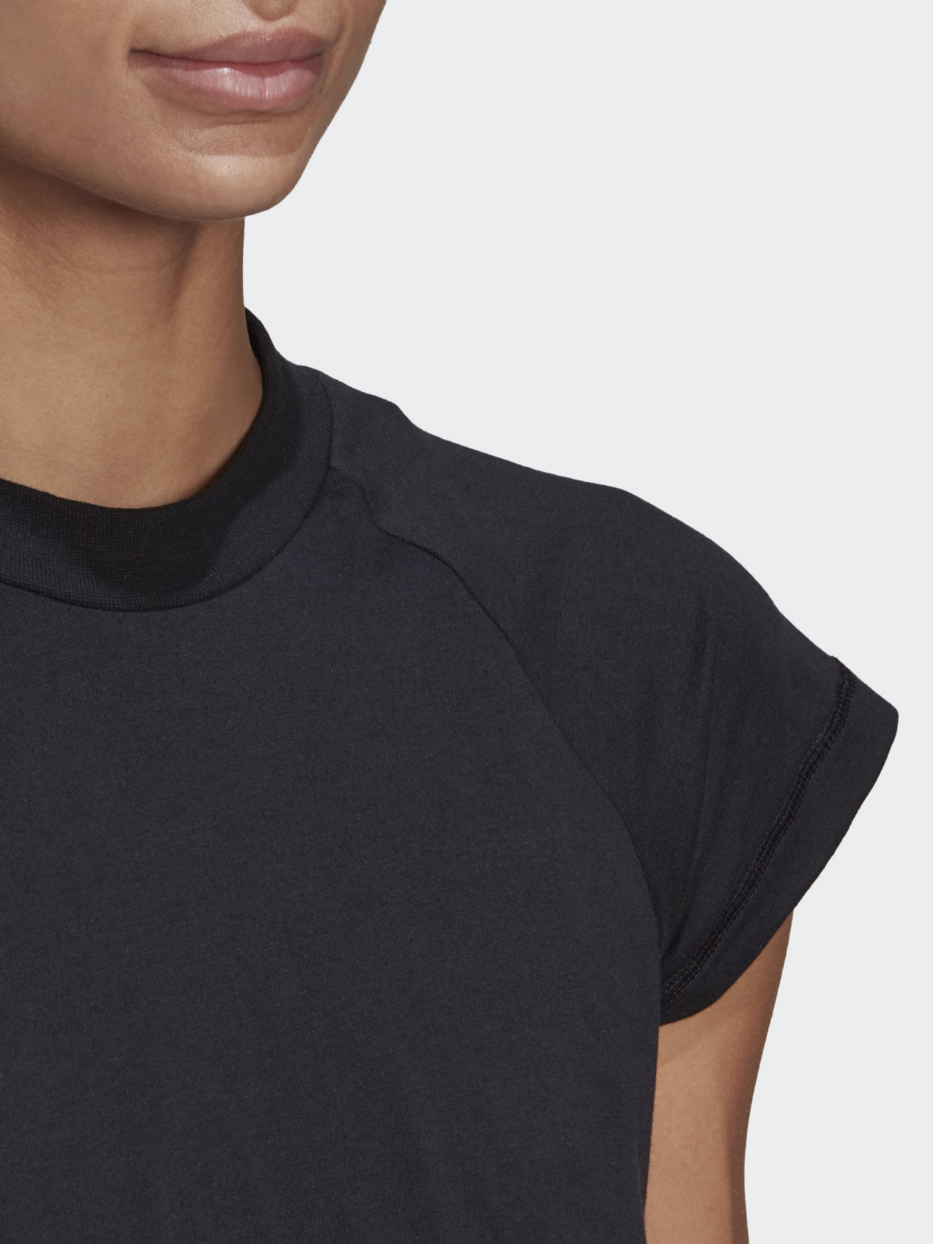 Футболки и поло Adidas SPORTSWEAR RECYCLED модель GJ5560 Фото